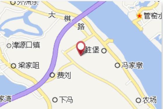 湖家圍 湖家圍