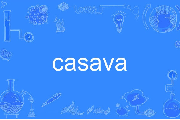 casava casava