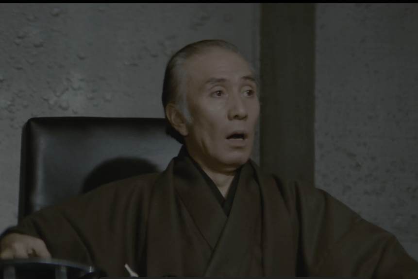 長岡了介 長岡了介