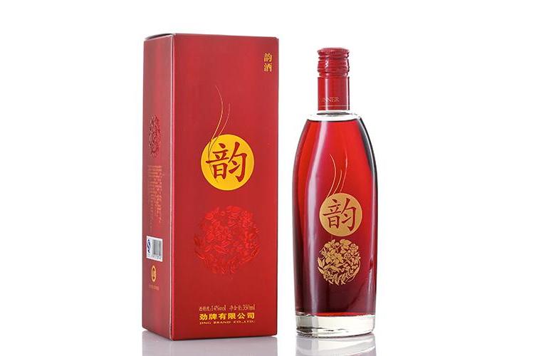 勁牌韻酒