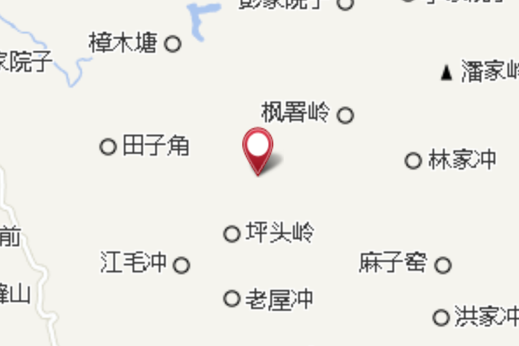 天元山