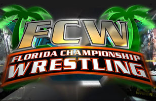 FCW佛羅里達摔角