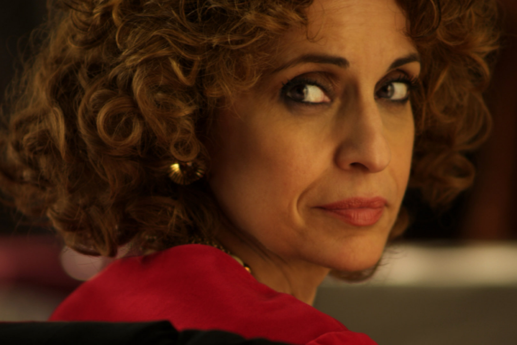 Adriana Ozores Adriana Ozores