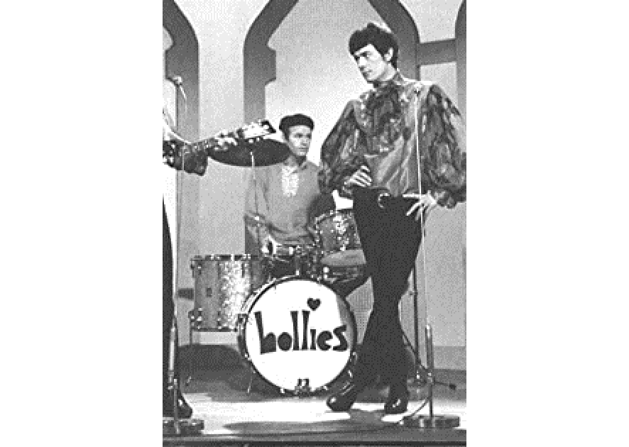 The Hollies The Hollies