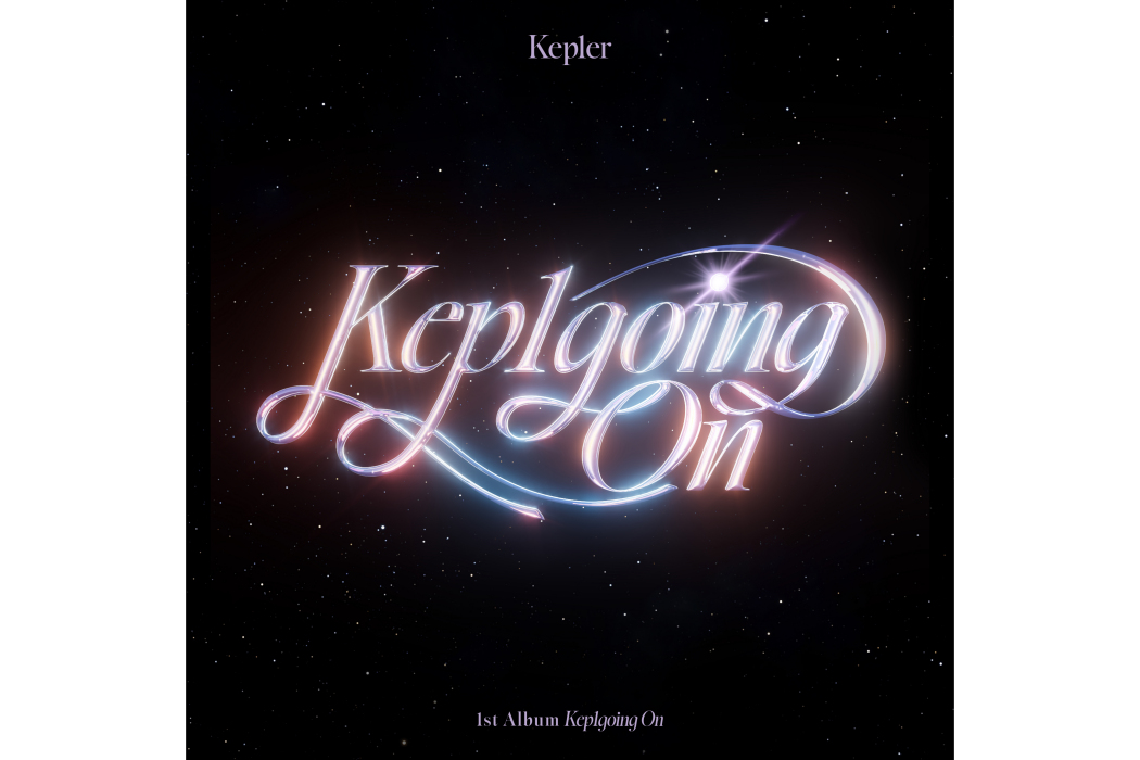 Kep1going on Kep1going on