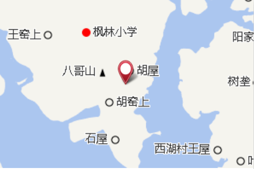 楓林嘴 楓林嘴