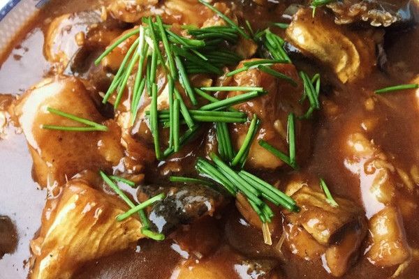 醋熘魚丁 醋熘魚丁