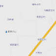 墨城安村 墨城安村