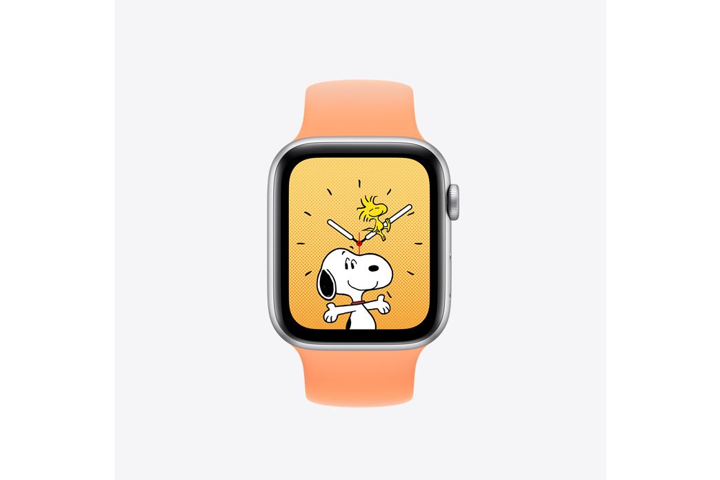 Apple Watch SE(蘋果公司於2023年9月13日發布的智慧型手錶) Apple Watch SE(蘋果公司於2023年9月13日發布的智慧型手錶)