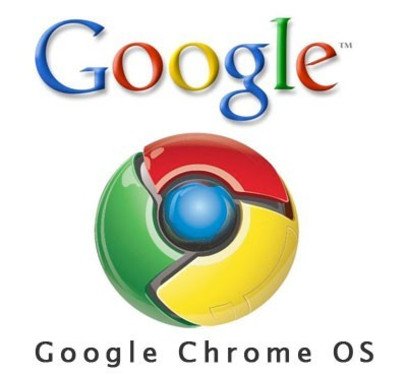 谷歌發布Chrome OS作業系統