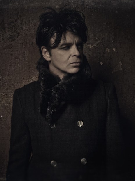 Gary Numan Gary Numan