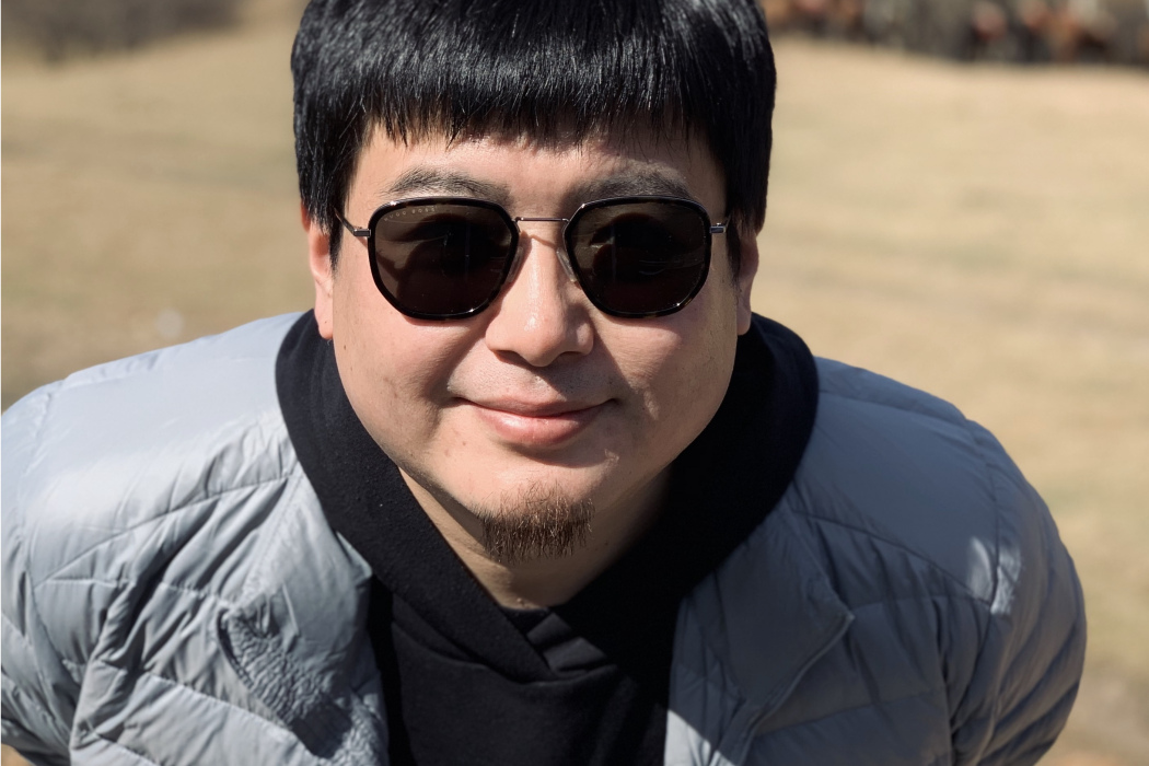 司南(導演、監製) 司南(導演、監製)