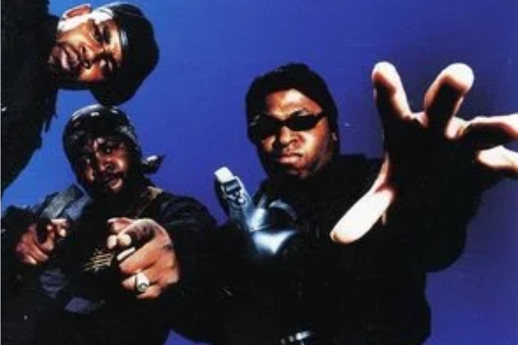 Da Lench Mob Da Lench Mob