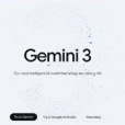 Gemini 3 Pro