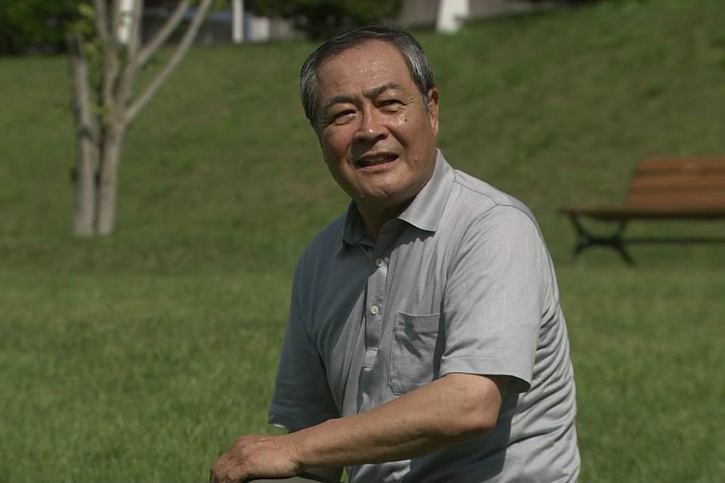 草間五郎