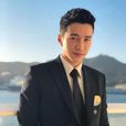 王冠逸