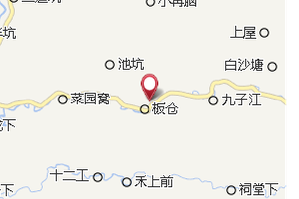 崠背坑 崠背坑