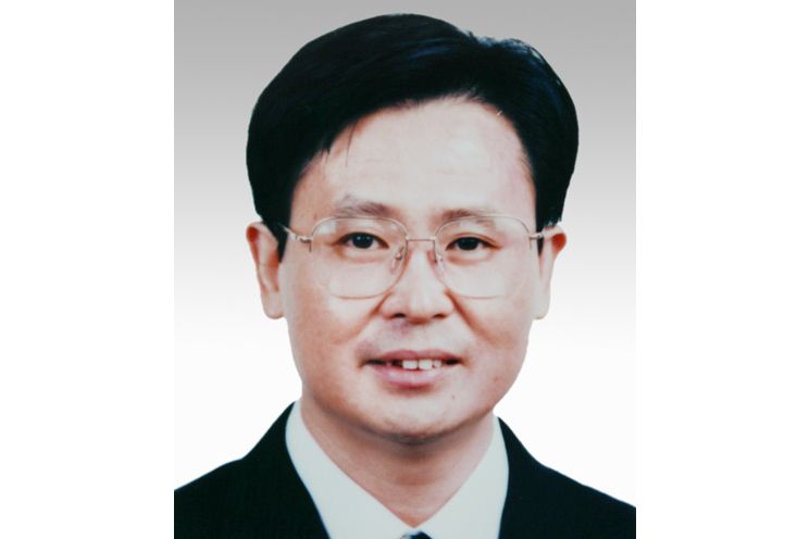 殷光臨 殷光臨