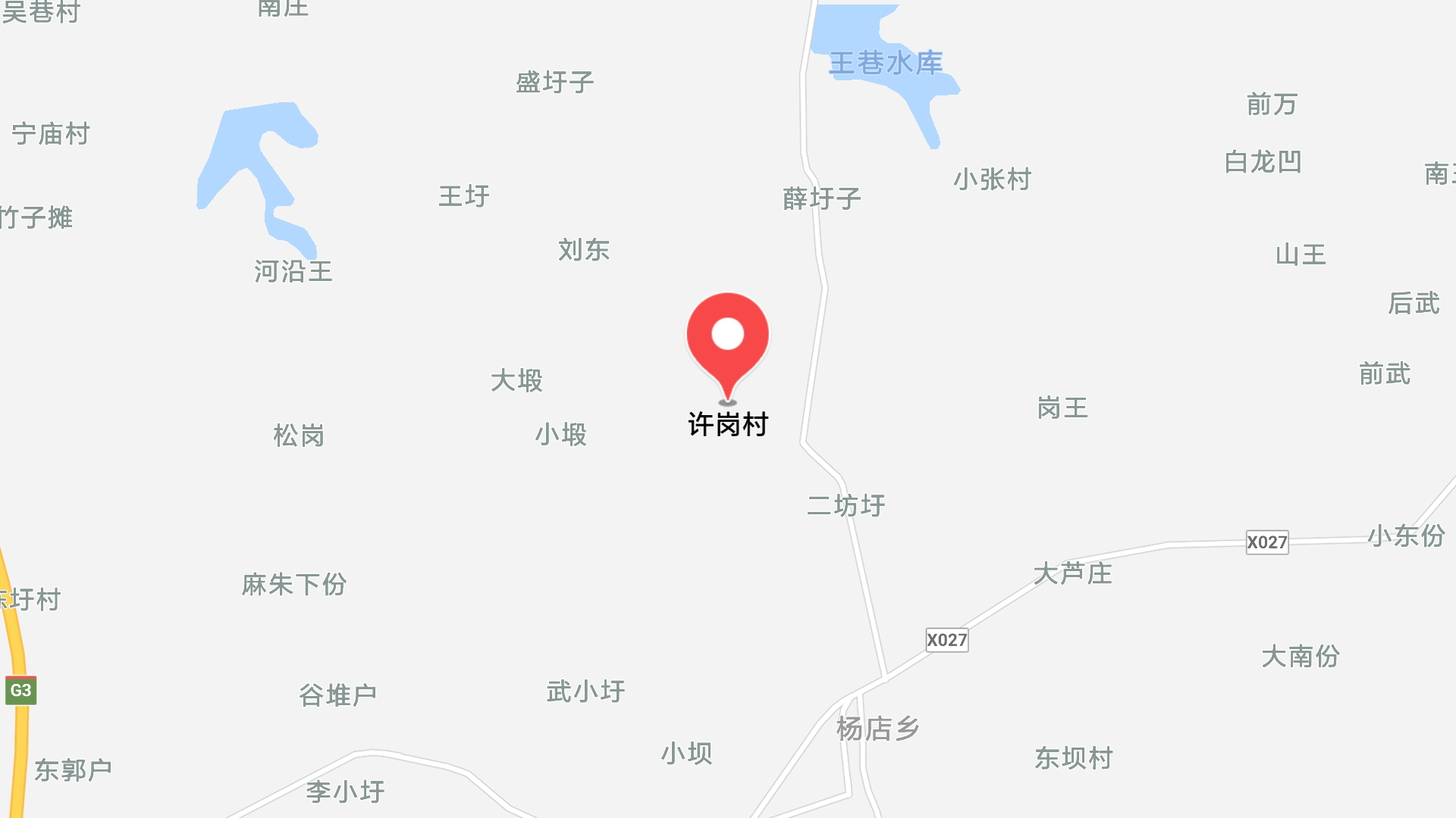 地圖信息