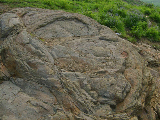 河北柳江盆地地質遺蹟國家級自然保護區