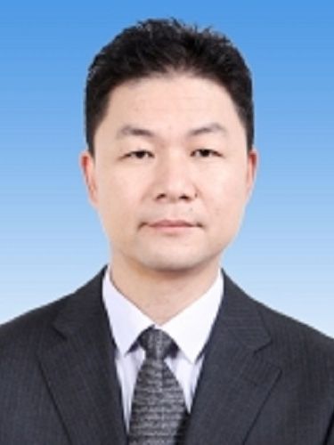 顧衛東(山東省大數據局原副局長) 顧衛東(山東省大數據局原副局長)