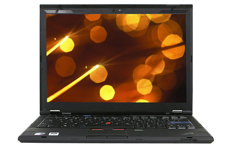 ThinkPad X301(2774HH7) ThinkPad X301(2774HH7)