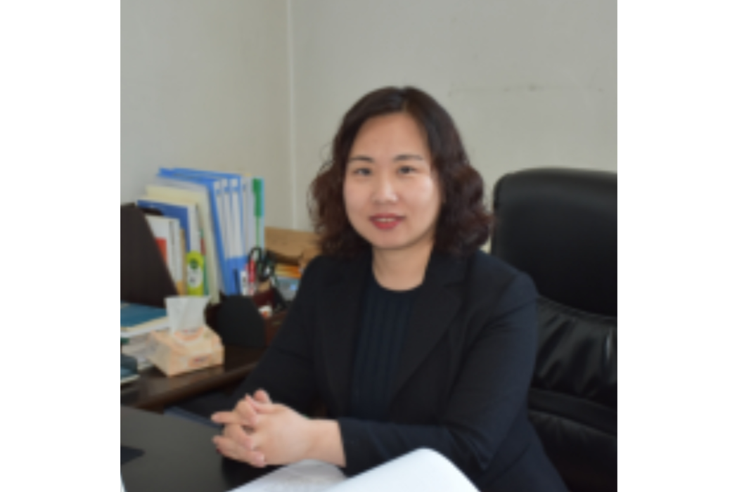 李桂蘭(延邊大學國際政治系副教授) 李桂蘭(延邊大學國際政治系副教授)