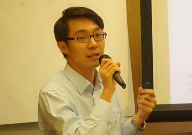 魏戈