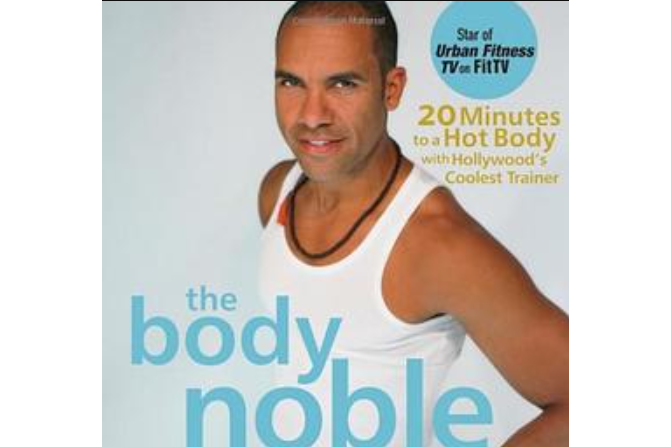 The Body Noble The Body Noble