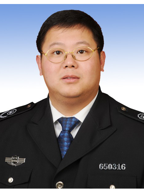 王小平(新疆維吾爾自治區烏魯木齊市生態環境局米東區分局局長) 王小平(新疆維吾爾自治區烏魯木齊市生態環境局米東區分局局長)