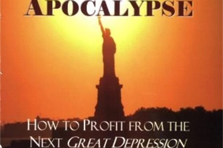 America\x27s Financial Apocalypse America\x27s Financial Apocalypse
