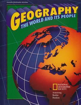 Geography(Armstrong著圖書) Geography(Armstrong著圖書)