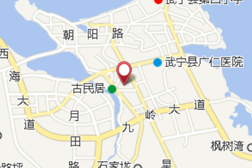 磨源壟 磨源壟