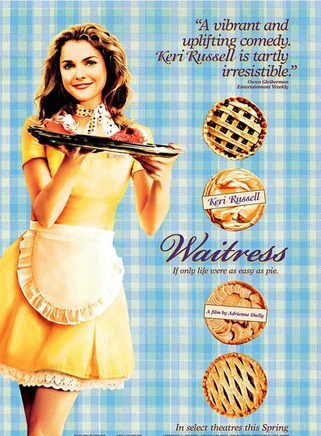 凱麗·拉塞爾(Keri Russell) 凱麗·拉塞爾(Keri Russell)