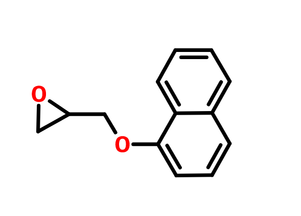 3-（1-萘氧基）-1,2-環氧丙烷