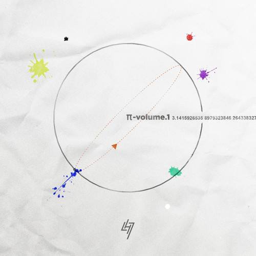 π-volume.1 π-volume.1