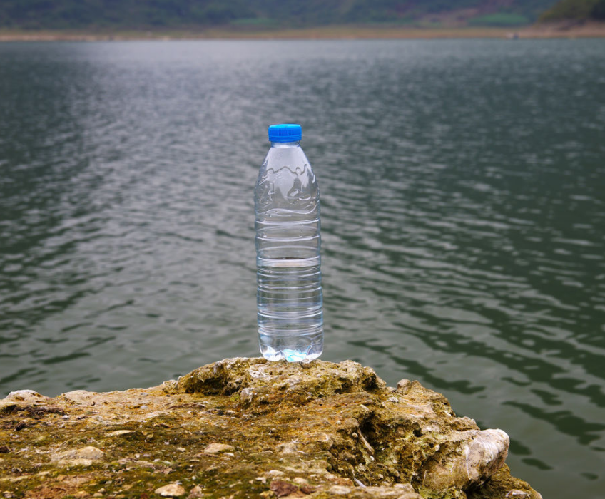 水庫水質 水庫水質