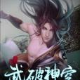 武破神穹 武破神穹