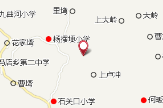 蒲耳山 蒲耳山