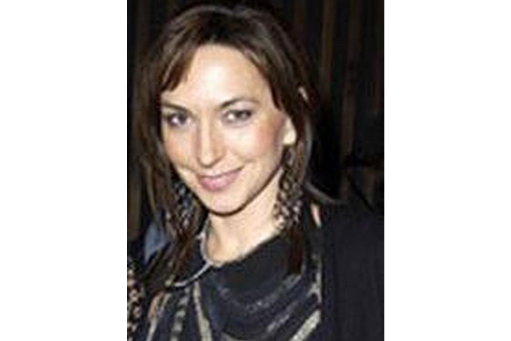 Monica Mitro Monica Mitro