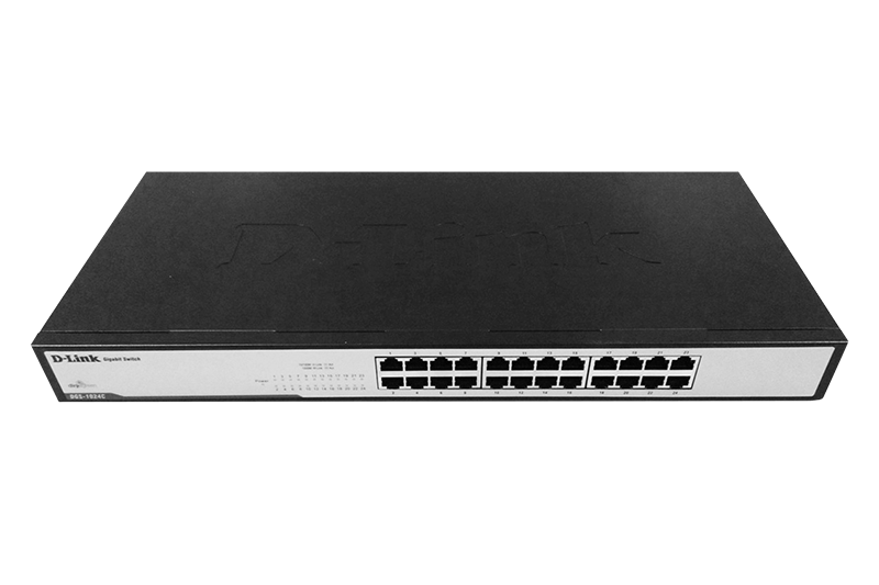 D-Link DGS-1024C D-Link DGS-1024C