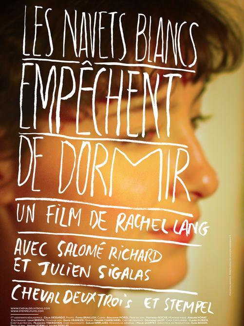 Les navets blancs empêchent de dormir Les navets blancs empêchent de dormir