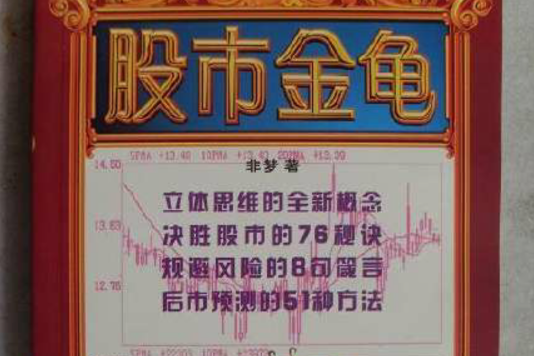 股市金龜 股市金龜
