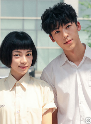 許光漢(中國台灣影視男演員)