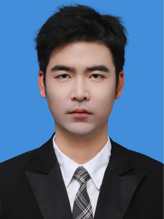 鄭銳(山西師範大學化學與材料科學學院教師) 鄭銳(山西師範大學化學與材料科學學院教師)