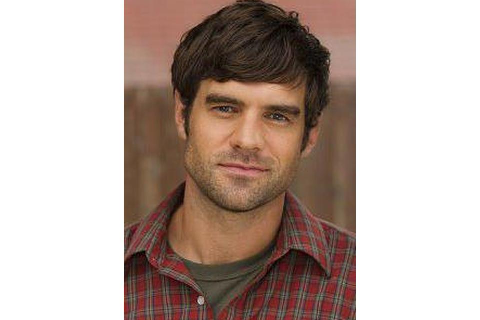 Cameron Bender