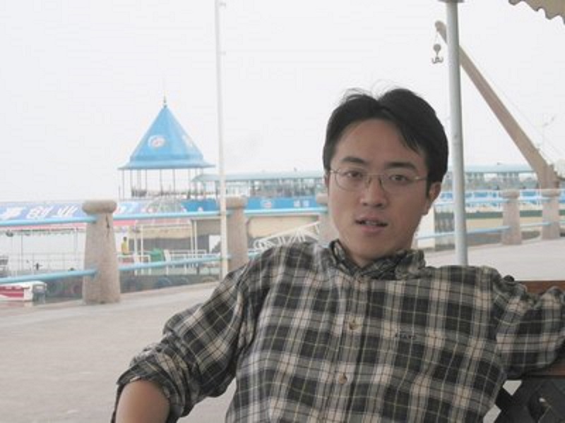 吳凌雲(中國科學院數學與系統科學研究院研究員)