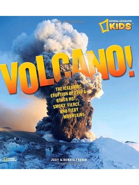 Volcano! Volcano!