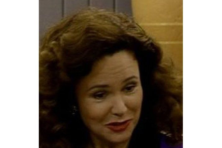 Gail Edwards Gail Edwards