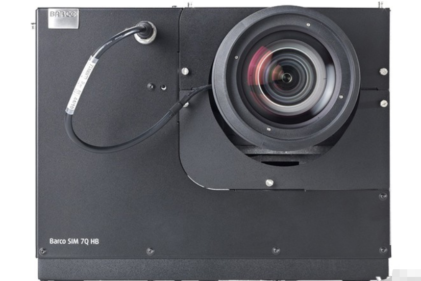 BARCO SIM 7Q HB BARCO SIM 7Q HB